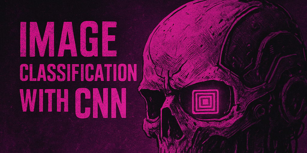 From MLP to CNN. Neural Networks for MNIST Digit Recognition